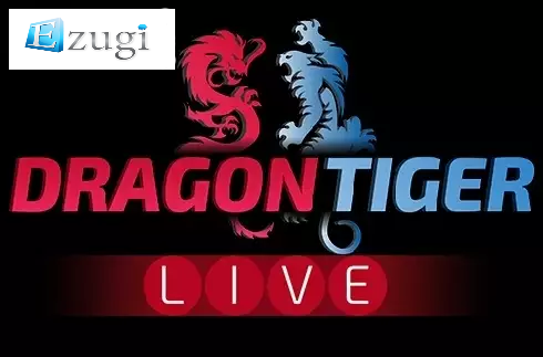Dragon Tiger Live Casino